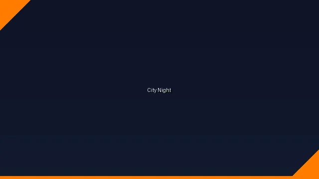 城市夜景主题赛 - 成年人不懂如何恋爱 视频创作挑战